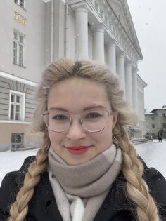 Elina Petron