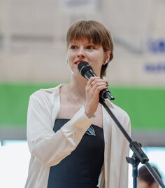 Elisabeth Sild