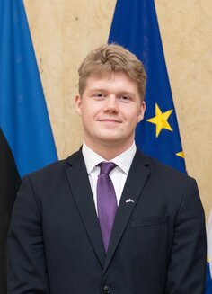 Rasmus Tannebaum