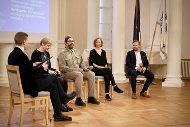 tuumakonverents