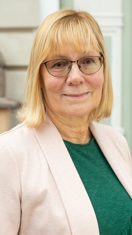 Lea Kivi