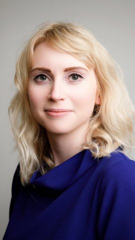 Evelin Roosaar