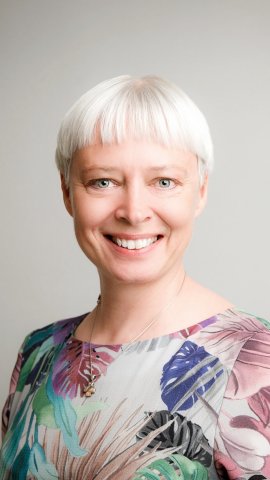 Kristel Ruutmets