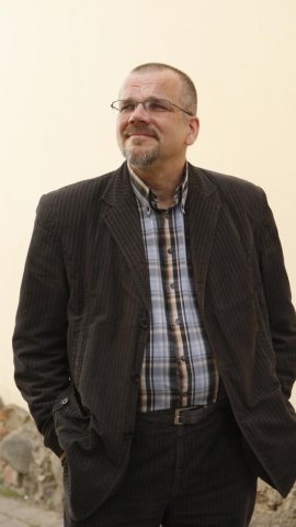 Arne Merilai