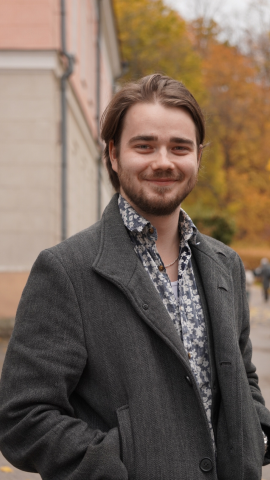 Roland Kesküla