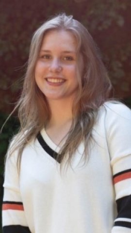 Stina-Marie Maripuu 