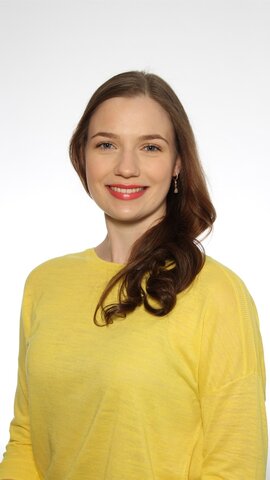 Hanneloore Horn